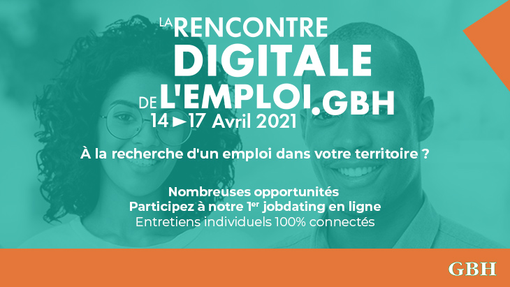 rencontres emploi formation insertion